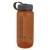 Фляга Pinguin Tritan Slim Bottle 2020 BPA-free (1,0 L, Orange)
